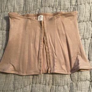 Miraclesuit Waist Cincher Corset 2X